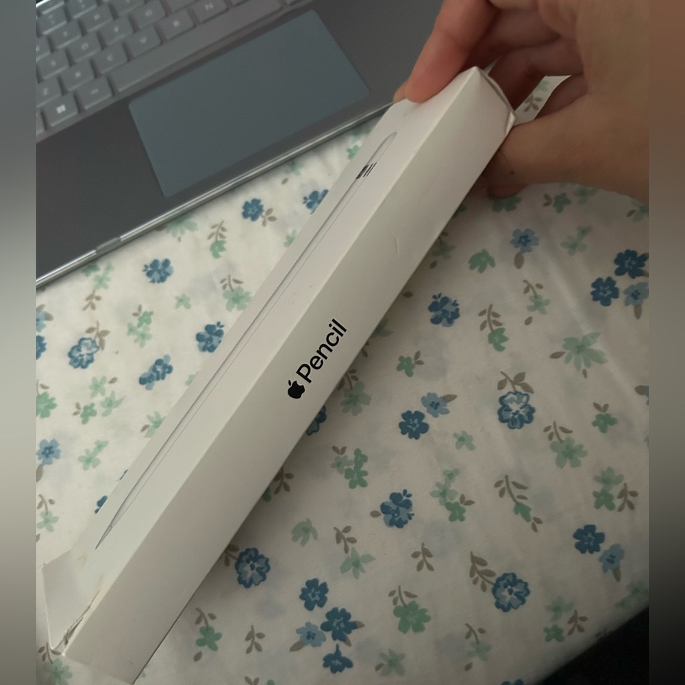 Apple pen